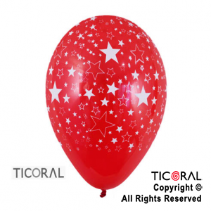 GLOBO BALONIM INF CRISTAL 12